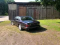 Jaguar XJ6 4.0 X300 Automatik - gepflegter...