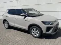 Ssangyong Tivoli 1.5 T-GDI 2WD AT Nomad DigiCockpit RKam N