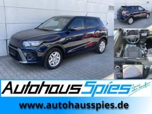 Ssangyong Tivoli 1,5 T-GDI 2WD MT Spezial RKam CarPlay And