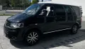Volkswagen T5 Multivan