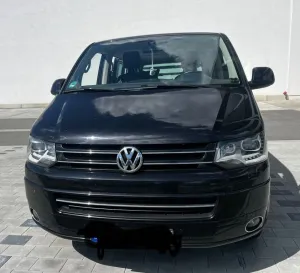 Volkswagen T5 Multivan