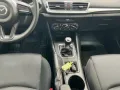 Mazda 3 Lim. Prime-Line***MTL.RATE 115,00 €***