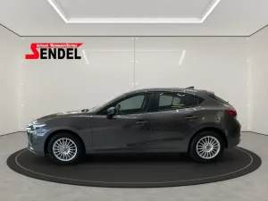 Mazda 3 Lim. Prime-Line***MTL.RATE 115,00 €***