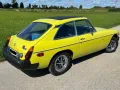 MGB GT