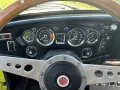MGB GT