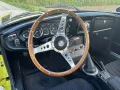 MGB GT