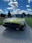 MGB GT