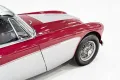 Austin Healey 3000 Mk III BJ8