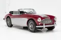 Austin Healey 3000 Mk III BJ8