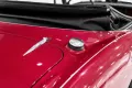 Austin Healey 3000 Mk III BJ8