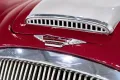 Austin Healey 3000 Mk III BJ8