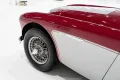 Austin Healey 3000 Mk III BJ8