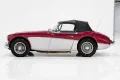 Austin Healey 3000 Mk III BJ8