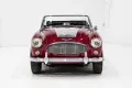 Austin Healey 3000 Mk III BJ8
