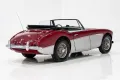 Austin Healey 3000 Mk III BJ8