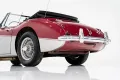Austin Healey 3000 Mk III BJ8
