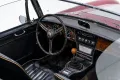 Austin Healey 3000 Mk III BJ8