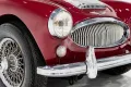 Austin Healey 3000 Mk III BJ8