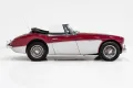Austin Healey 3000 Mk III BJ8