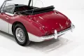 Austin Healey 3000 Mk III BJ8