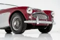 Austin Healey 3000 Mk III BJ8