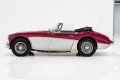 Austin Healey 3000 Mk III BJ8