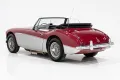 Austin Healey 3000 Mk III BJ8