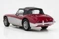 Austin Healey 3000 Mk III BJ8