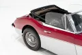 Austin Healey 3000 Mk III BJ8