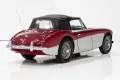 Austin Healey 3000 Mk III BJ8