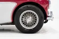 Austin Healey 3000 Mk III BJ8
