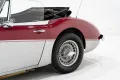 Austin Healey 3000 Mk III BJ8