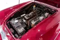 Austin Healey 3000 Mk III BJ8