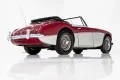 Austin Healey 3000 Mk III BJ8