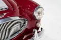 Austin Healey 3000 Mk III BJ8