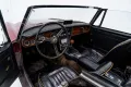 Austin Healey 3000 Mk III BJ8