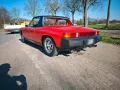Porsche 914 2.0l