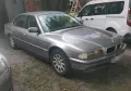 BMW E38 730i Manuell - TÜV bis Mai 2028