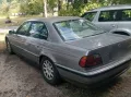 BMW E38 730i Manuell - TÜV bis Mai 2028