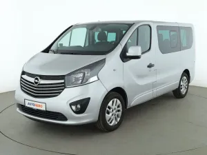 Opel Vivaro 1.6 CDTI Biturbo Combi L1H1 2,7t *NAVI*
