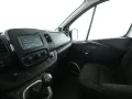 Opel Vivaro 1.6 CDTI Biturbo Combi L1H1 2,7t *NAVI*