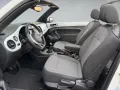 Volkswagen Beetle Cabriolet Design BMT Bi-Xenon Navi PDC
