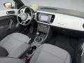Volkswagen Beetle Cabriolet Design BMT Bi-Xenon Navi PDC