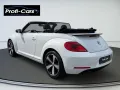 Volkswagen Beetle Cabriolet Design BMT Bi-Xenon Navi PDC