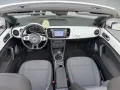 Volkswagen Beetle Cabriolet Design BMT Bi-Xenon Navi PDC