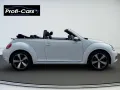 Volkswagen Beetle Cabriolet Design BMT Bi-Xenon Navi PDC
