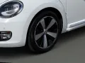 Volkswagen Beetle Cabriolet Design BMT Bi-Xenon Navi PDC