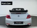 Volkswagen Beetle Cabriolet Design BMT Bi-Xenon Navi PDC