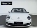 Volkswagen Beetle Cabriolet Design BMT Bi-Xenon Navi PDC