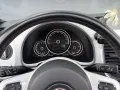 Volkswagen Beetle Cabriolet Design BMT Bi-Xenon Navi PDC